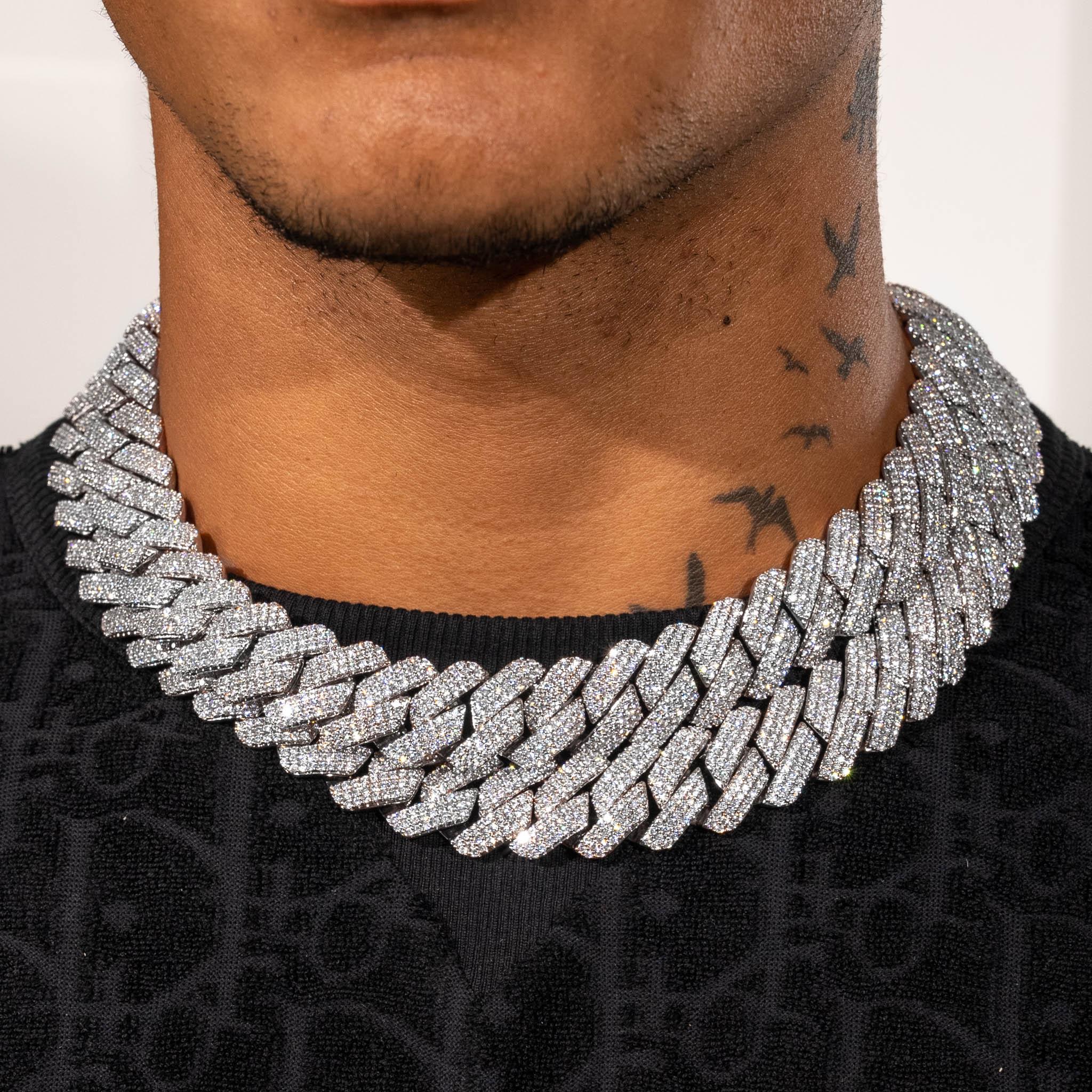 Trending Chains